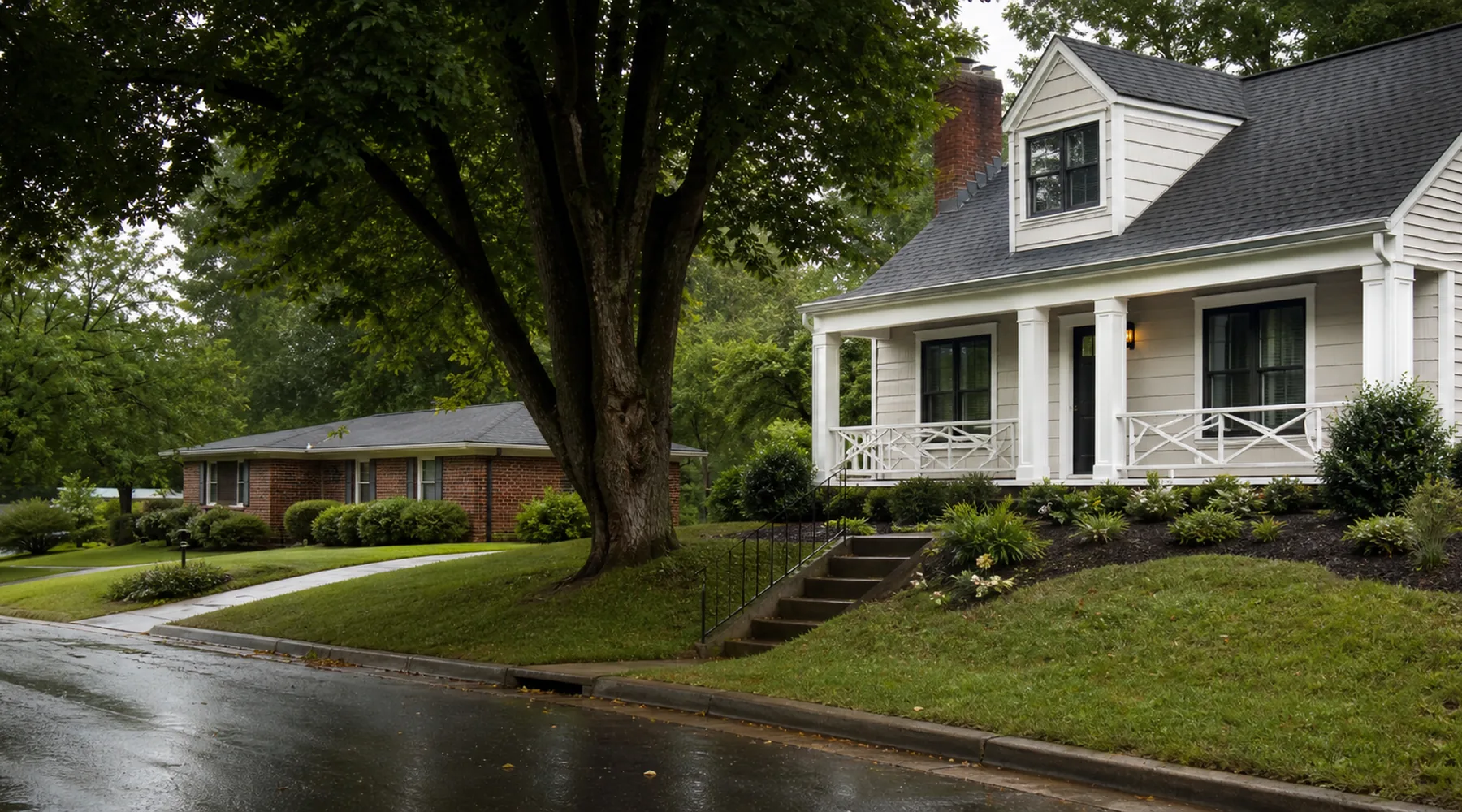 A believable Gastonia-area home suited to crawl space encapsulation planning